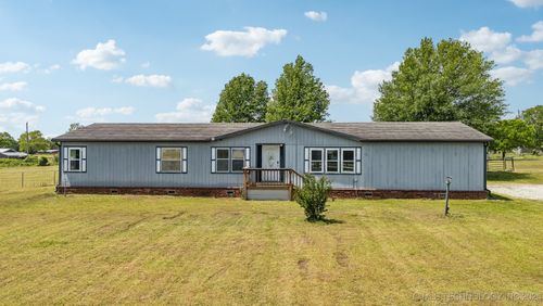 11462 Red Fox Ln, Sperry, OK, 74073-3838 | Card Image