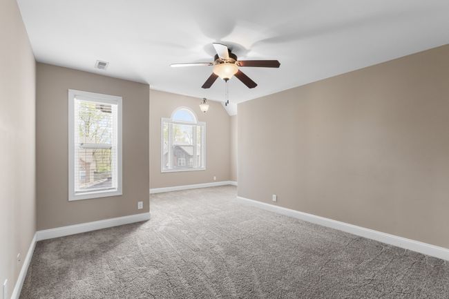 One of the Large Guest Bedrooms! This one Has a Seating Area! | Image 23