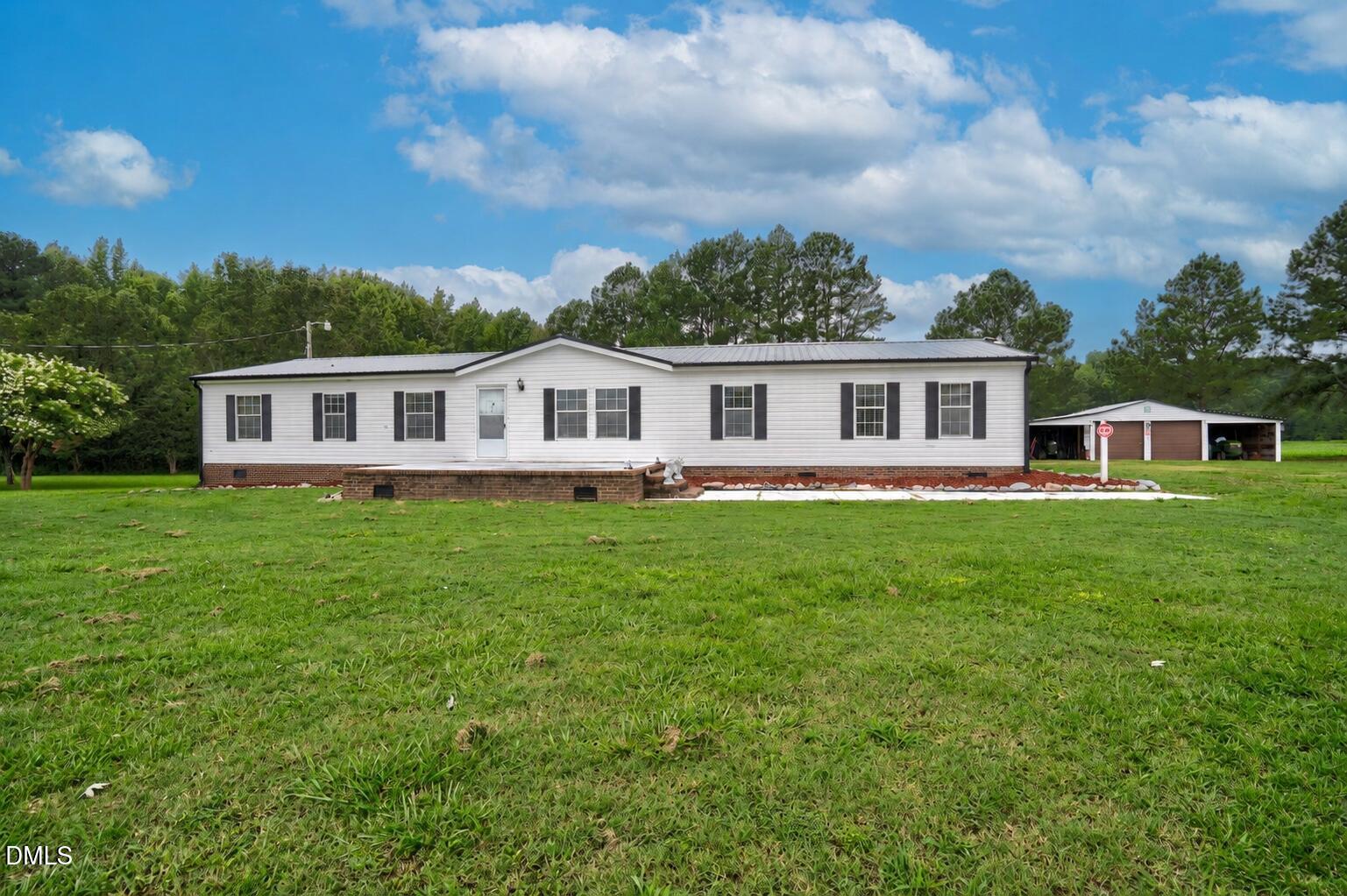 Residential in Elm City 2