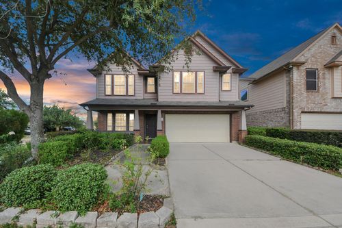 13603 Palmer Springs Dr, Houston, TX, 77070-5597 | Card Image