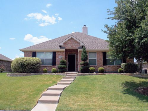 213 Cliffbrook Dr, Wylie, TX, 75098-6136 | Card Image