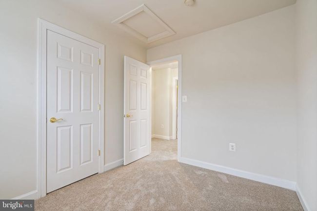 8011 Duck Pond Ter, Townhouse with 4 bedrooms, 3 bathrooms and null parking in MANASSAS VA | Image 22