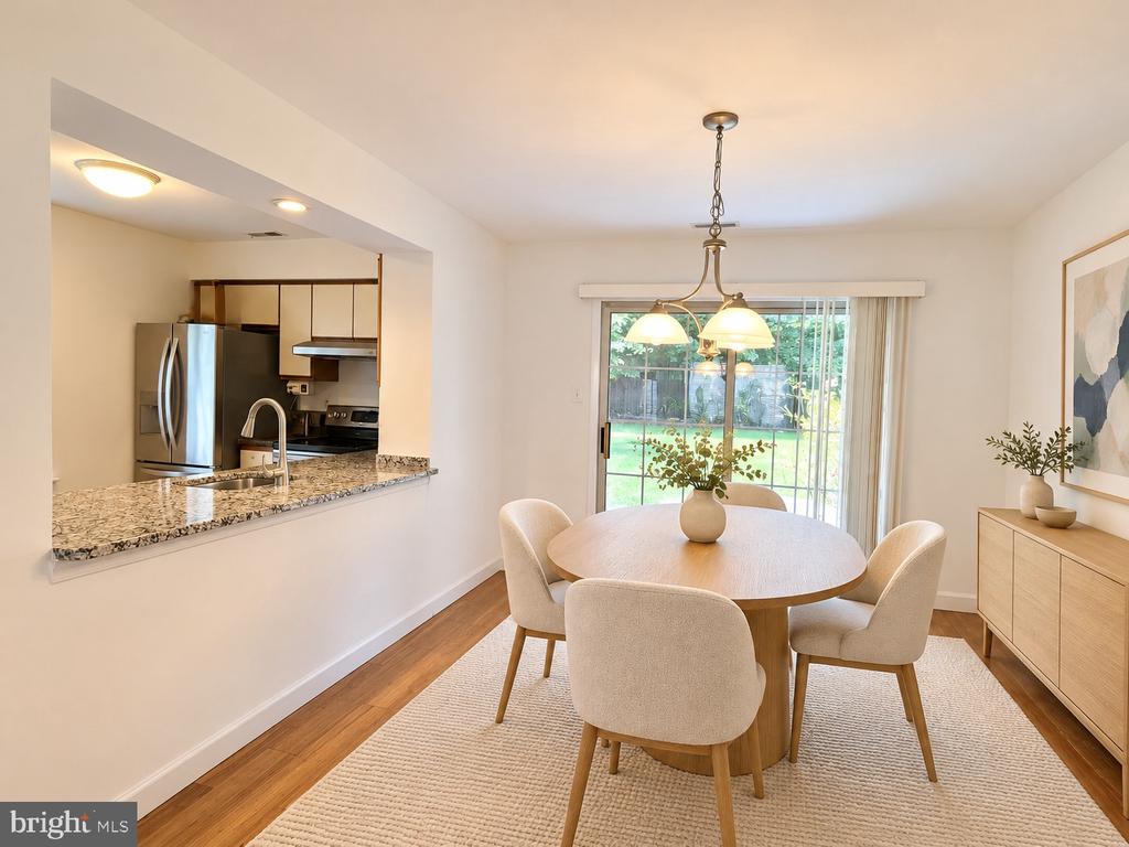 Residential Lease in CHERRY HILL 3