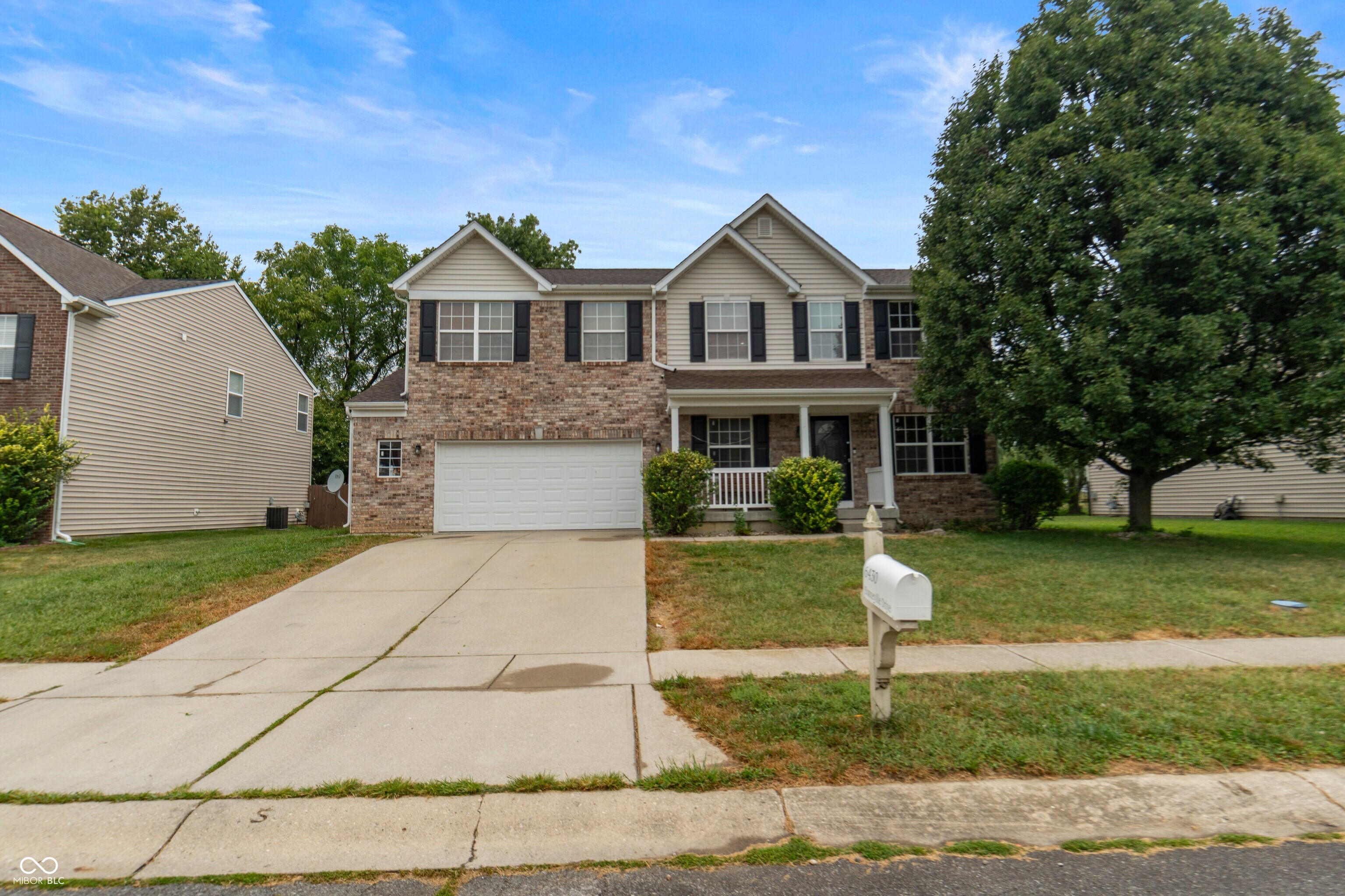 Residential in Indianapolis 3