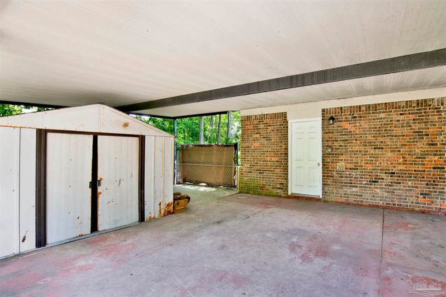 913 Bartow Ave, House other with 4 bedrooms, 2 bathrooms and null parking in PENSACOLA FL | Image 15