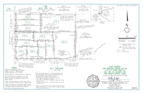 8948 N Fm 1692, Miles, TX, 76861 | Card Image