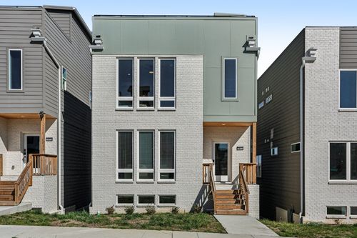 1617 Hampton St, Nashville, TN, 37207-4309 | Card Image