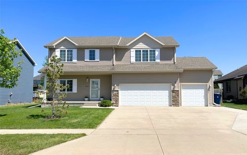 4205 147th St, Urbandale, IA, 50323-2493 | Card Image