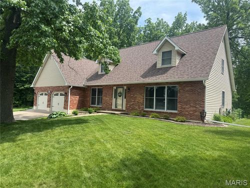 4141 Windmere Dr, Hannibal, MO, 63401-2477 | Card Image