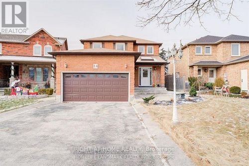 24 Enola Pl, Maple, ON, L6A1L9 | Card Image