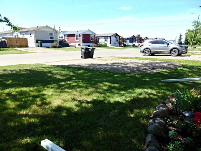 5010 44 Avenue, House other with 3 bedrooms, 1 bathrooms and 2 parking in Vermilion AB | Image 44