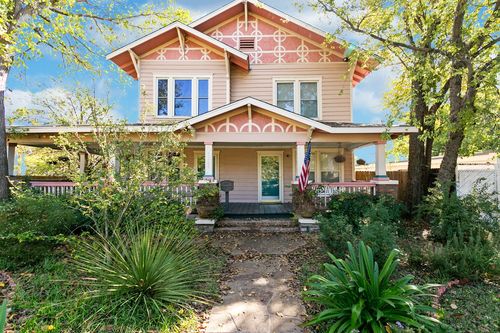 5126 Bryan St, Dallas, TX, 75206-7805 | Card Image