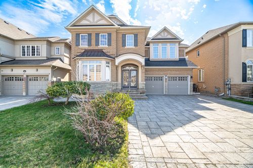 80 Scotchmere Cres, Brampton, ON, L6P3A6 | Card Image