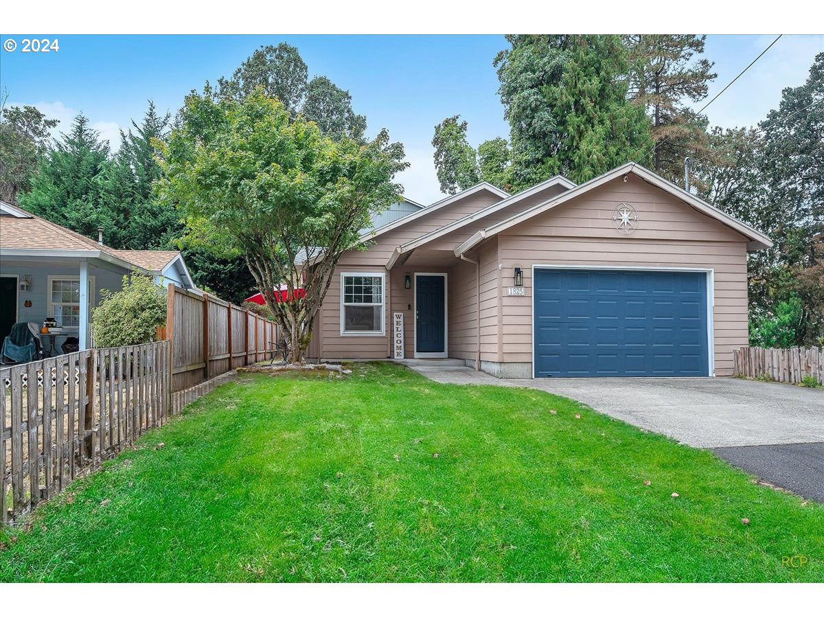 3rd St, Columbia City, OR 97018