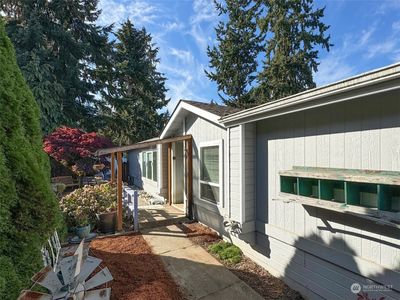 200 Parkwood Boulevard, House other with 3 bedrooms, 1 bathrooms and null parking in Sequim WA | Image 1