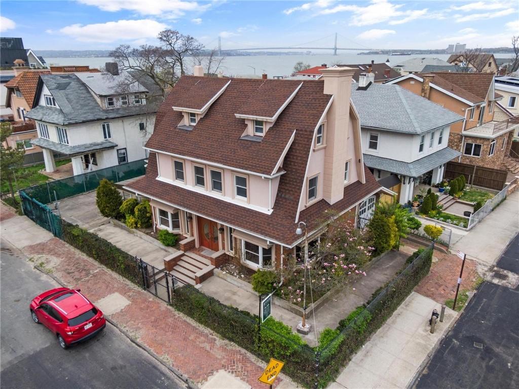 Beach 48th St, Brooklyn, NY 11224