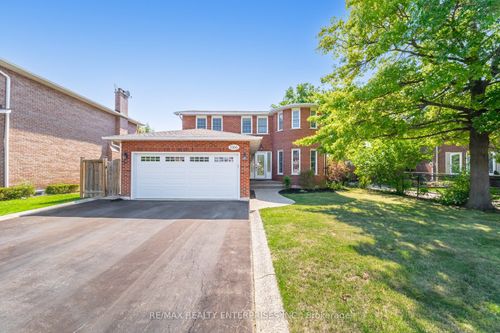 1166 Priory Crt, Oakville, ON, L6M1B6 | Card Image