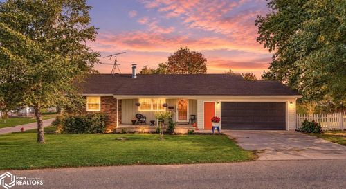 417 Christfield Street, Sigourney, IA, 52591 | Card Image