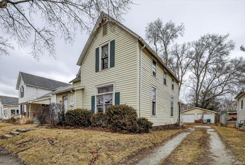 468 E 5th St, Peru, IN, 46970-2512 | Card Image