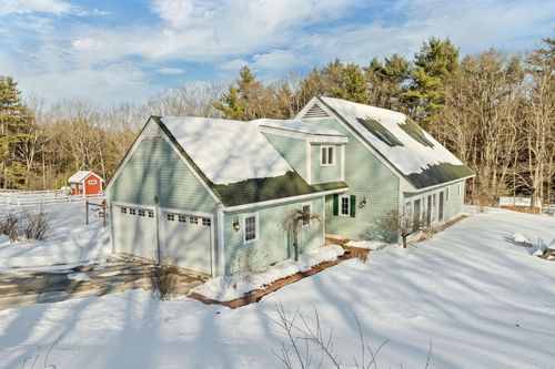 93 Perley Rd, Francestown, NH, 03043-3826 | Card Image