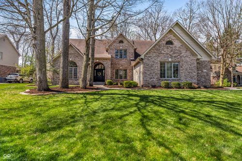 12241 Sydney Bay Court, Indianapolis, IN, 46236 | Card Image