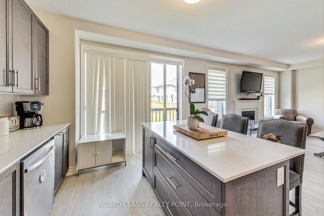 1104 Rippingale Trail, House other with 3 bedrooms, 3 bathrooms and 2 parking in Peterborough ON | Image 12