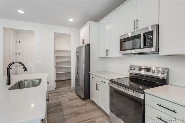 7115 Resolution Way, House other with 3 bedrooms, 3 bathrooms and null parking in Ruther Glen VA | Image 8
