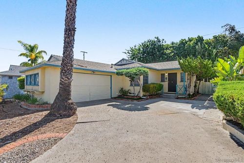 7037 Hillsboro, San Diego, CA, 92120 | Card Image