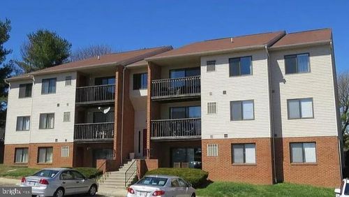 unit-3b-4240 Crystal Ct, HAMPSTEAD, MD, 21074-3196 | Card Image