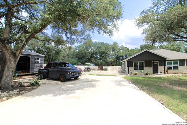 1349 Covered Wagon, House other with 3 bedrooms, 2 bathrooms and null parking in Spring Branch TX | Image 5