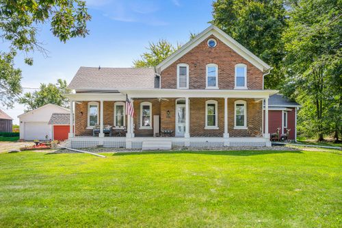 11754 W Kieffer Rd, Michigan City, IN, 46360 | Card Image
