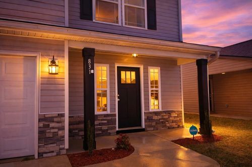 831 John Weaver Trace, Inman, SC, 29349 | Card Image