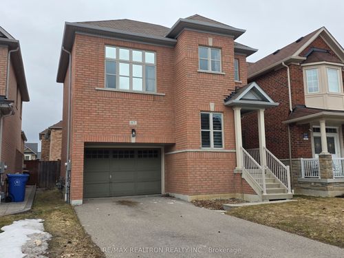 87 Win Timbers Cres, Stouffville, ON, L4A0Y9 | Card Image