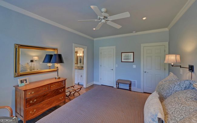 126 Jenkins Cir, House other with 5 bedrooms, 4 bathrooms and 4 parking in Lakemont GA | Image 21