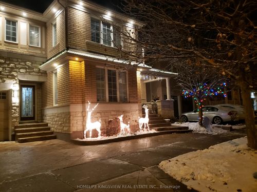 24 Weston Cres, Ajax, ON, L1T0C7 | Card Image