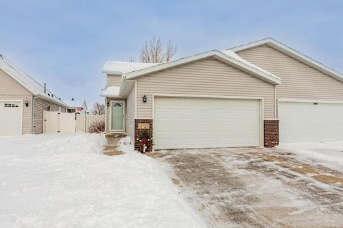 4723 Clock Tower Ln S, Fargo, ND, 58104-3957 | Card Image