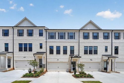 2827 Rose Hill Ct, Lawrenceville, GA, 30044 | Card Image