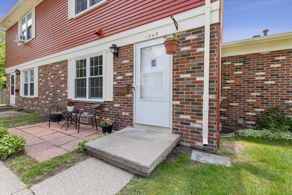 Wingate Blvd, Ypsilanti, MI 48198