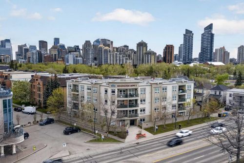 205-2 14 Street Nw, Calgary, AB, T2N1Z4 | Card Image