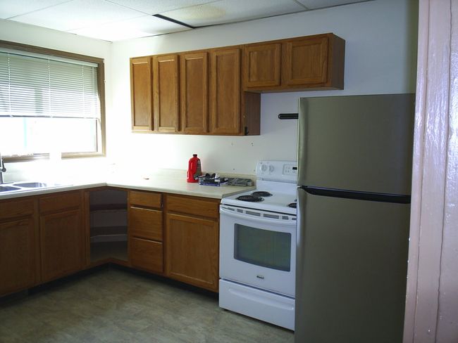 Unit 1 kitchen | Image 15