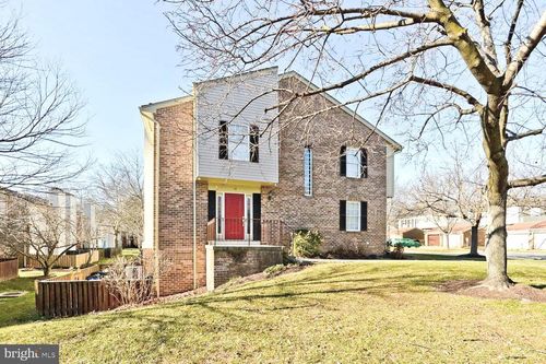 12 Tynewick Ct, SILVER SPRING, MD, 20906-2661 | Card Image