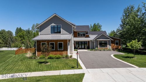 342 Mathew Bird Cir, Bozeman, MT, 59715-7193 | Card Image