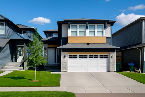 174 Creekside Way Sw, Calgary, AB, T2X4B1 | Card Image