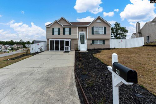 91 Sandpine Cir, Columbia, SC, 29229-7650 | Card Image