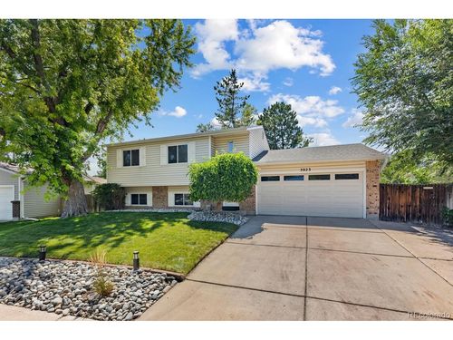 5023 S Hoyt St, Littleton, CO, 80123 | Card Image