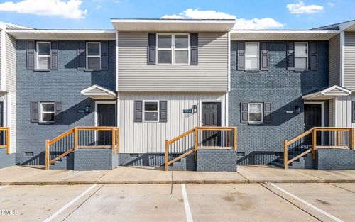 367 E Williams St, Angier, NC, 27501-9492 | Card Image