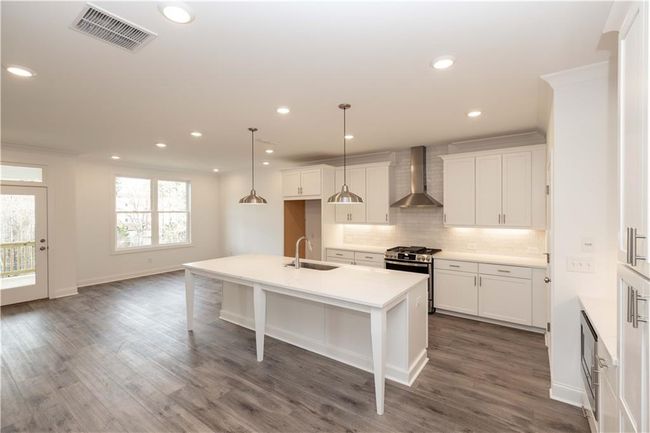 UNIT-157 - 706 Dodd Ln, Townhouse with 3 bedrooms, 3 bathrooms and null parking in Buford GA | Image 6