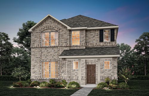 1213 Okeefe Ave, Celina, TX, 75009-5897 | Card Image