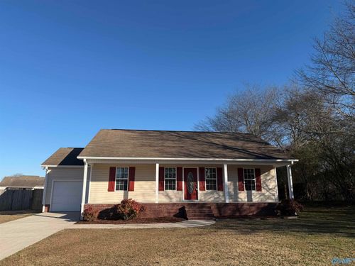 1898 Lowery Rd Ne, Arab, AL, 35016-3961 | Card Image