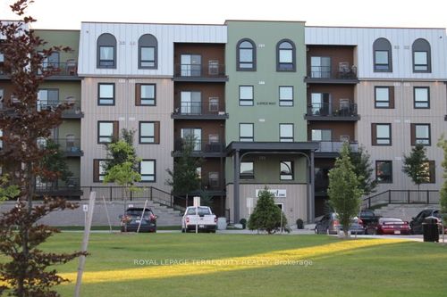 102-6 Spice Way, Barrie, ON, L9J0J9 | Card Image